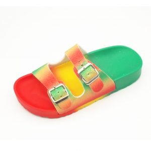 women's slide sandals