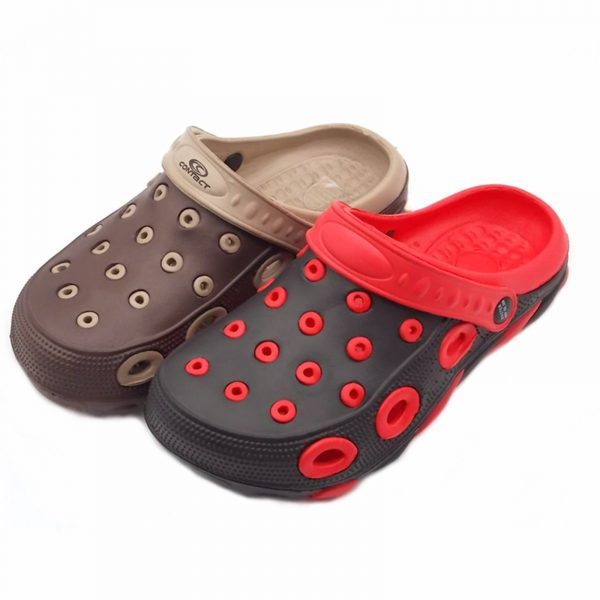Garden shoes for men and women