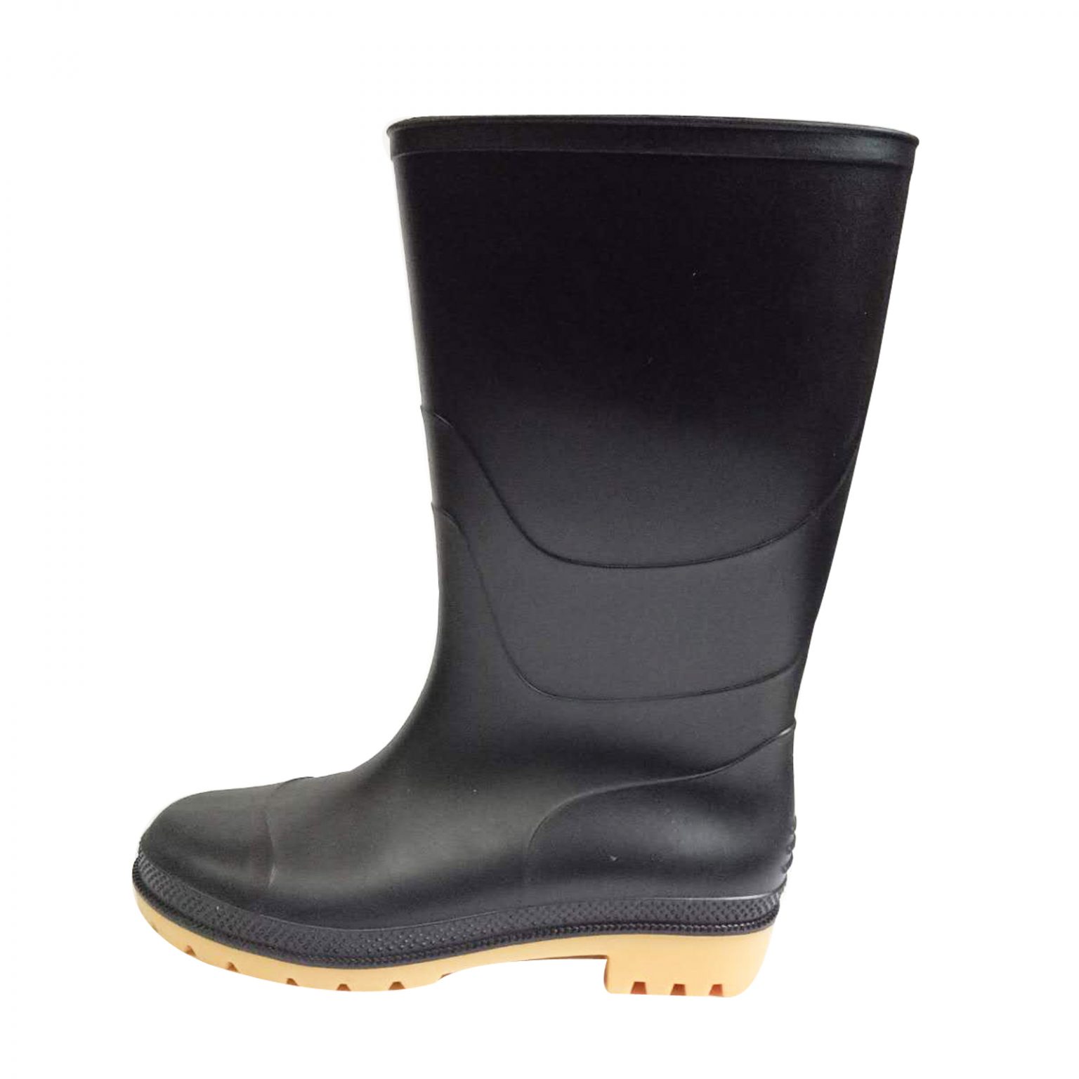 safety boots without steel toe