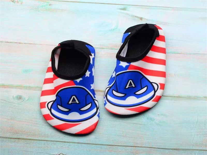 2025Water Skiing ShoesEV217 251031