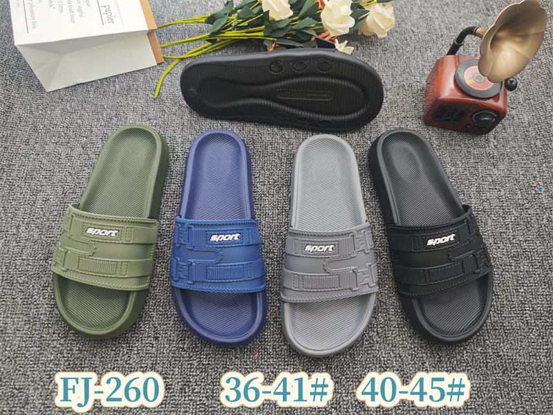 2025EVA SlipperEV40 25260-4