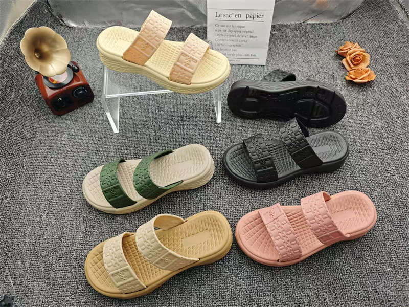 2025EVA SlippersEV40 252290