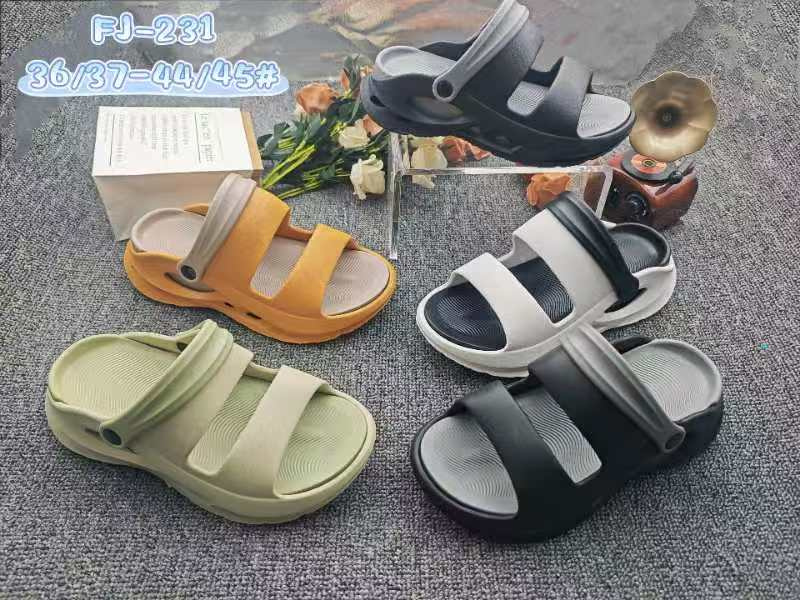 2025EVA SlippersEV40 25231