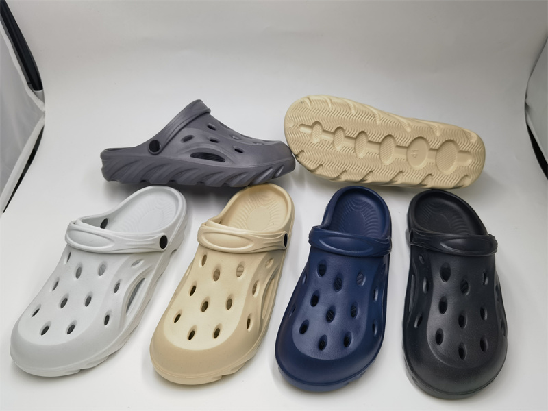 2025EVA Clog ShoesEV168 25130