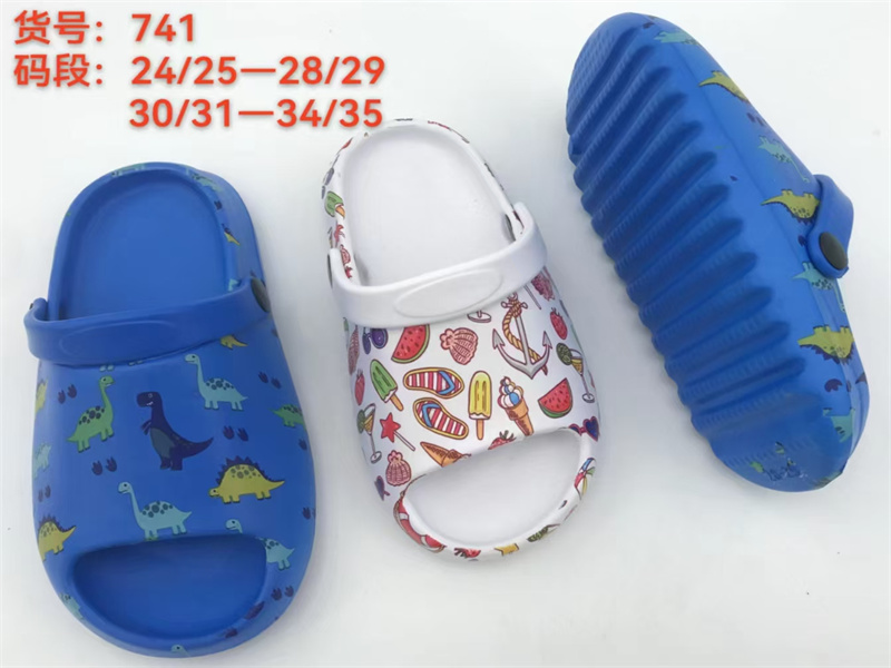 2025EVA SlipperEV168 25008