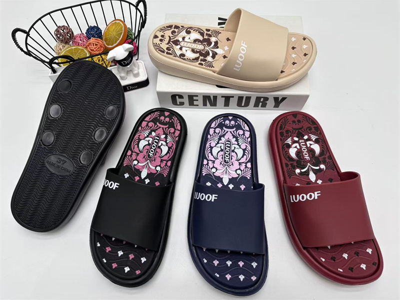 2026Slide SandalsPV154 26855
