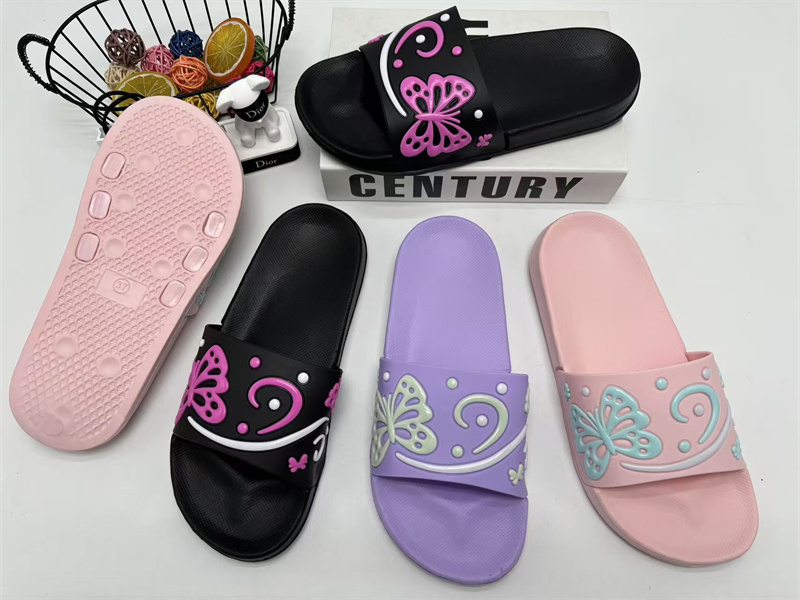 2026Slide SandalsPV154 26856